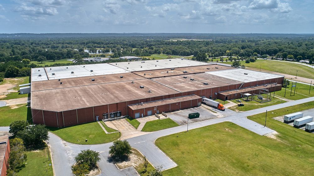 Phenix Center II: 903 Fontaine Rd, Phenix City, AL 36869